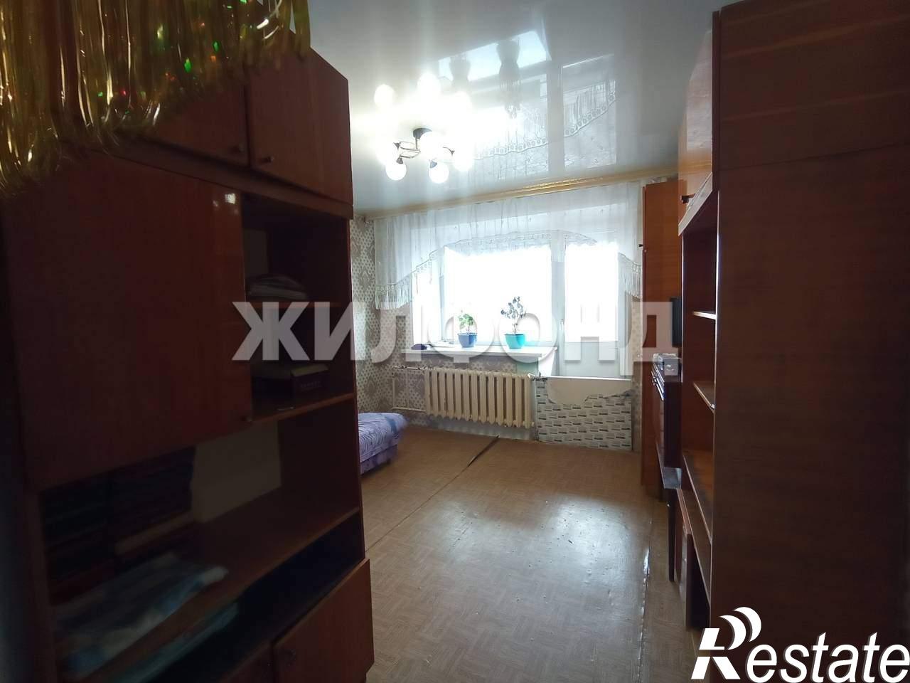 Купить квартиру за 6 100 000 рублей на Дружбы ул., д.3а