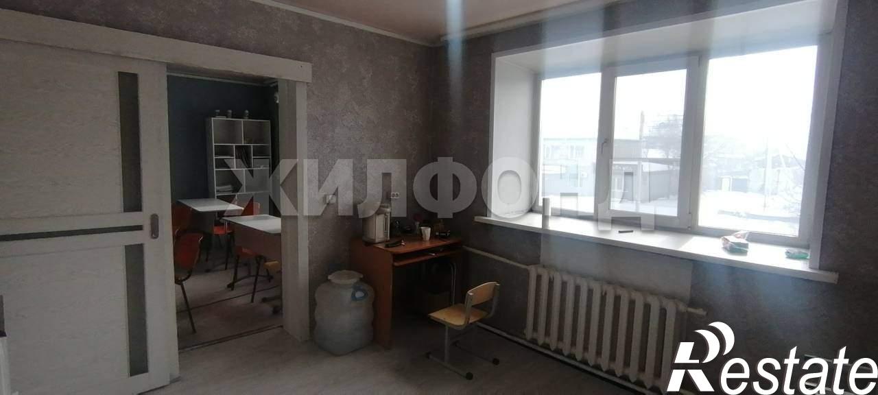 Купить квартиру за 5 300 000 рублей на 25 лет Советской Тувы ул., влд8