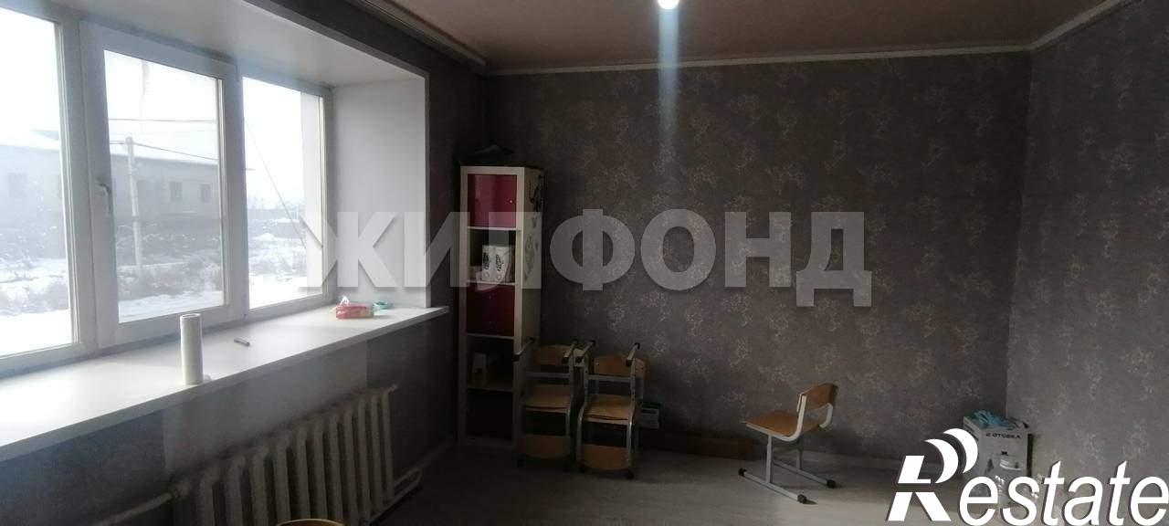 Купить квартиру за 5 300 000 рублей на 25 лет Советской Тувы ул., влд8