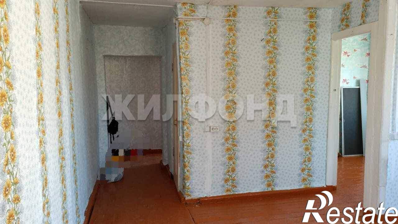 Купить квартиру за 1 600 000 рублей на Центральная ул., д.11