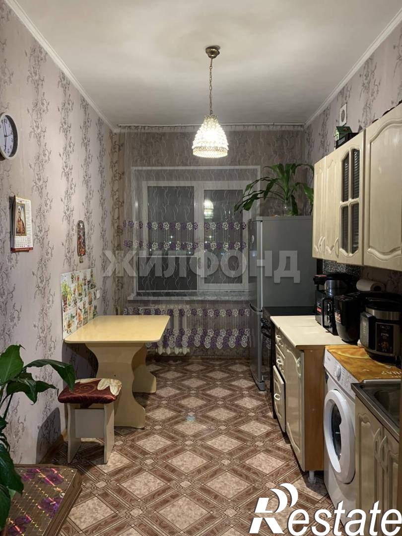 Купить квартиру за 6 900 000 рублей на Убсу-Нурская ул., д.2