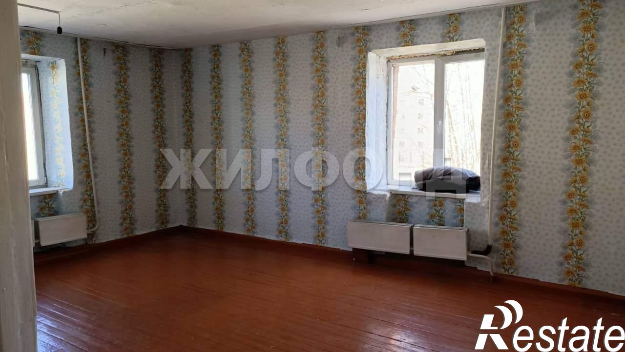 Купить квартиру за 1 600 000 рублей на Центральная ул., д.11