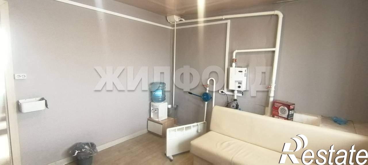 Купить квартиру за 5 300 000 рублей на 25 лет Советской Тувы ул., влд8