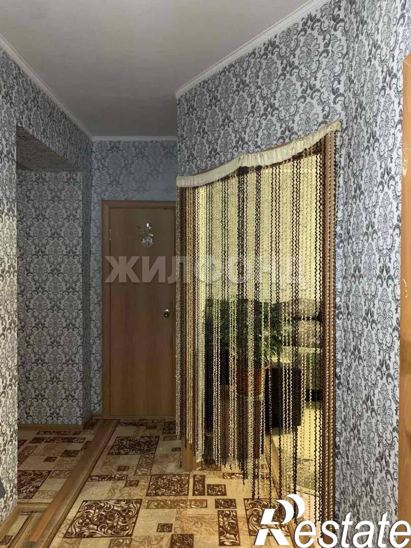 Купить квартиру за 6 900 000 рублей на Убсу-Нурская ул., д.2