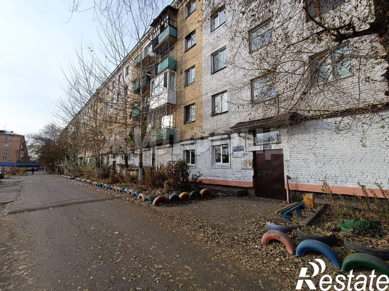 Купить квартиру за 8 055 000 рублей на Кочетова ул., д.95