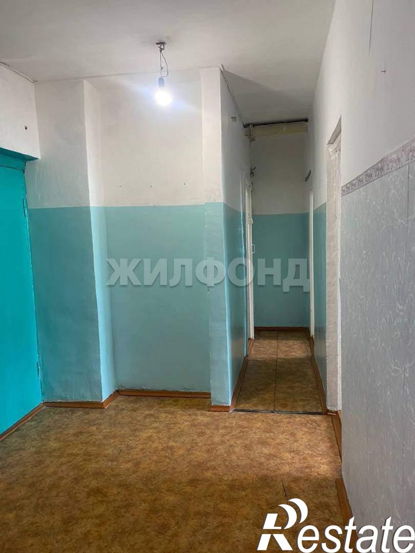 Купить квартиру за 4 500 000 рублей на Ооржака Лопсанчапа ул., д.2/2