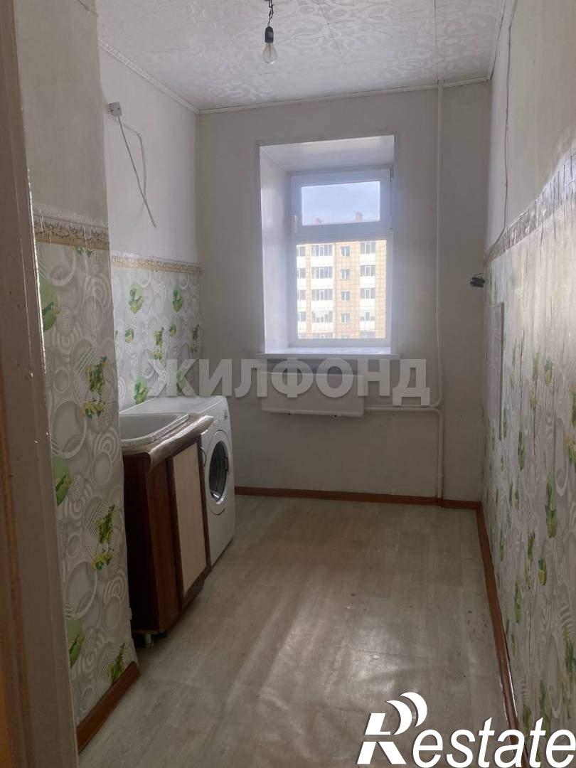 Купить квартиру за 4 500 000 рублей на Ооржака Лопсанчапа ул., д.2/2