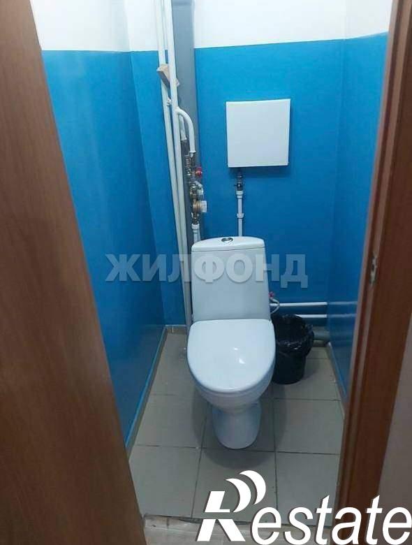 Купить квартиру за 7 500 000 рублей на Убсу-Нурская ул., д.4
