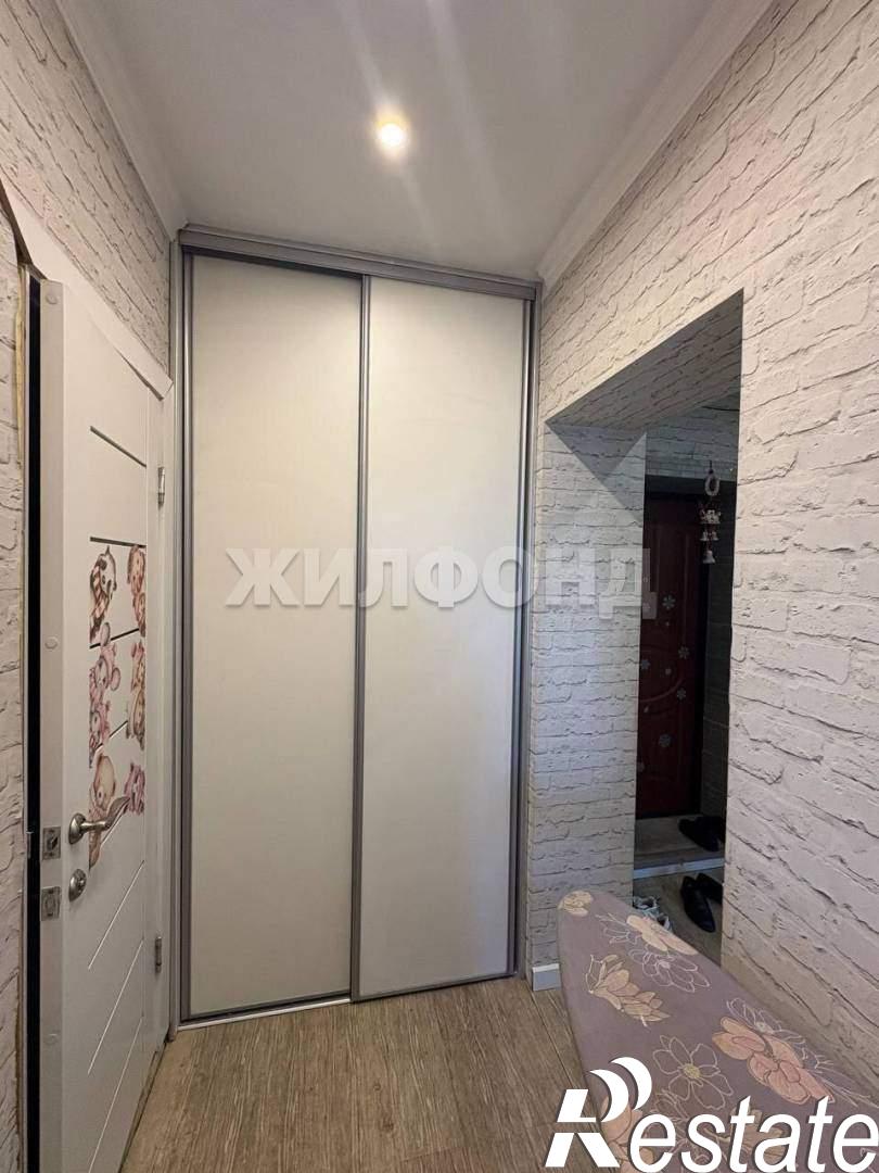 Купить квартиру за 12 499 000 рублей на Чульдума ул., д.42