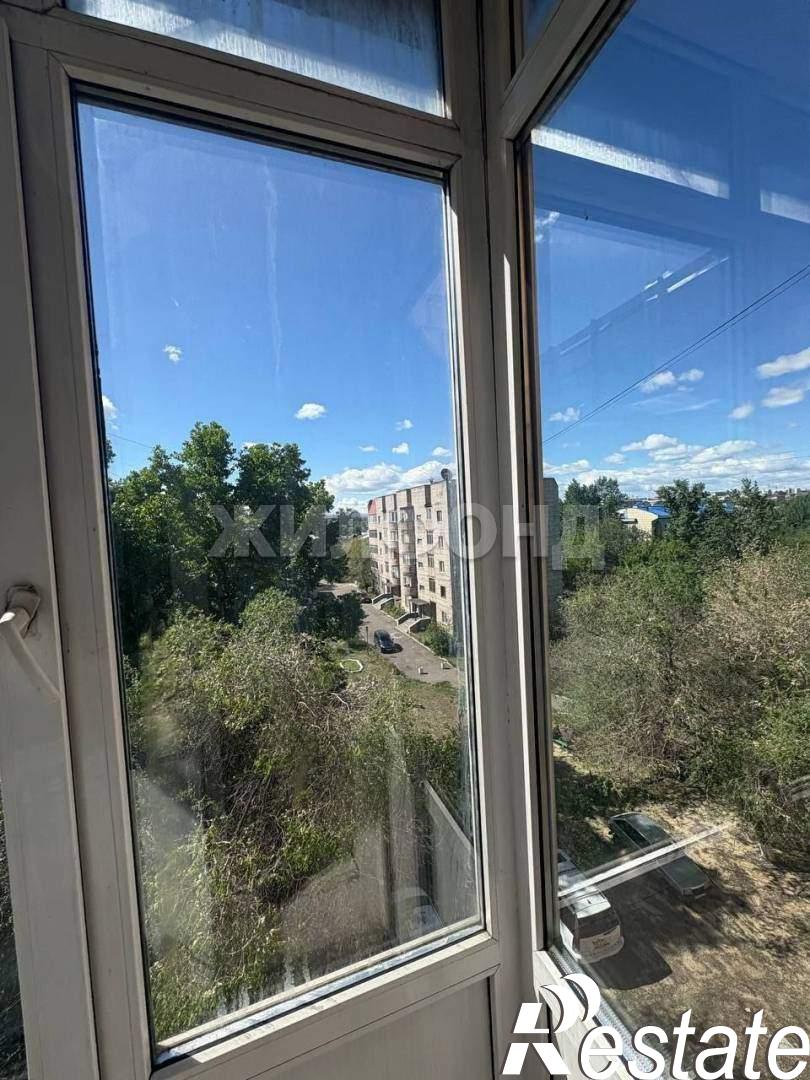 Купить квартиру за 12 499 000 рублей на Чульдума ул., д.42