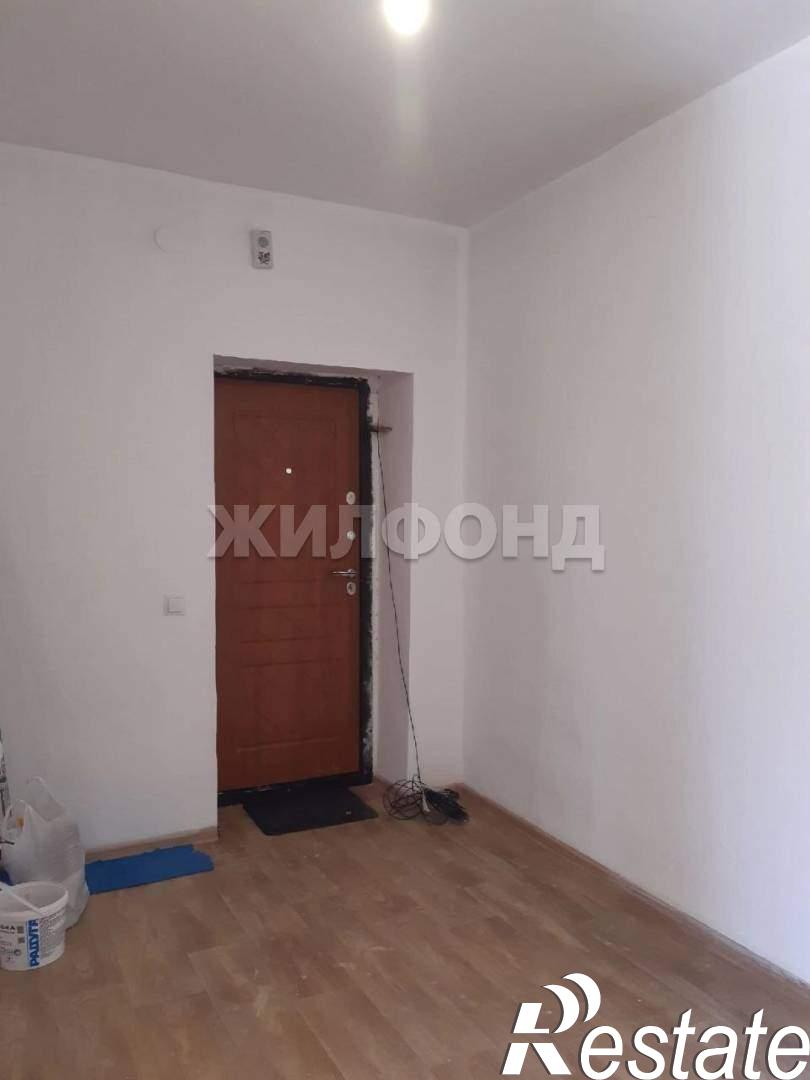 Купить квартиру за 5 500 000 рублей на Убсу-Нурская ул., д.8