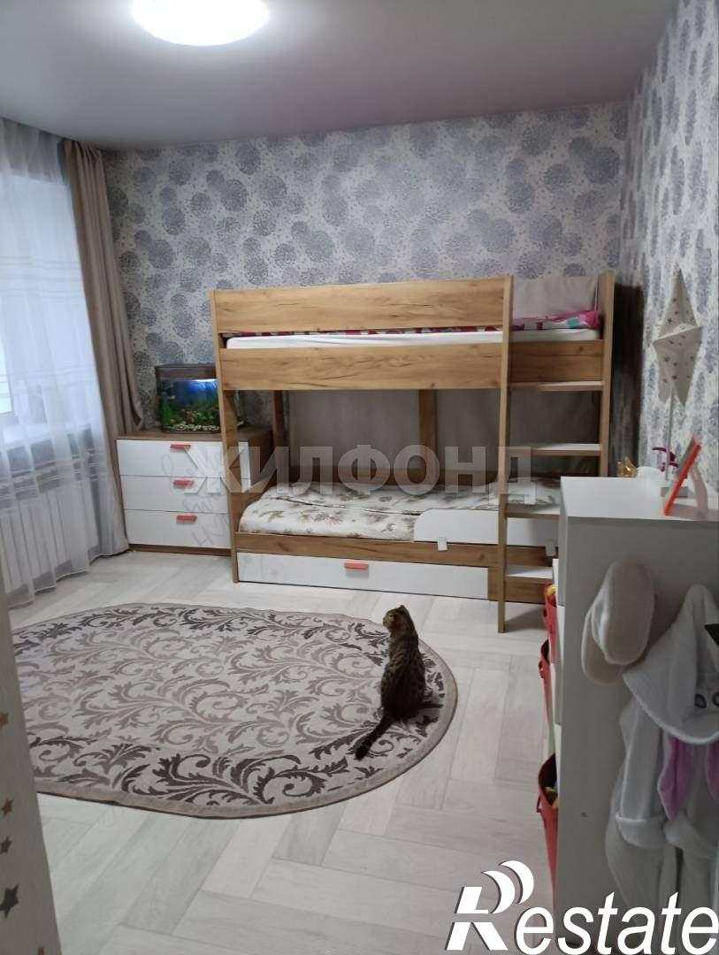 Купить квартиру за 11 000 000 рублей на Кочетова ул., д.55/2