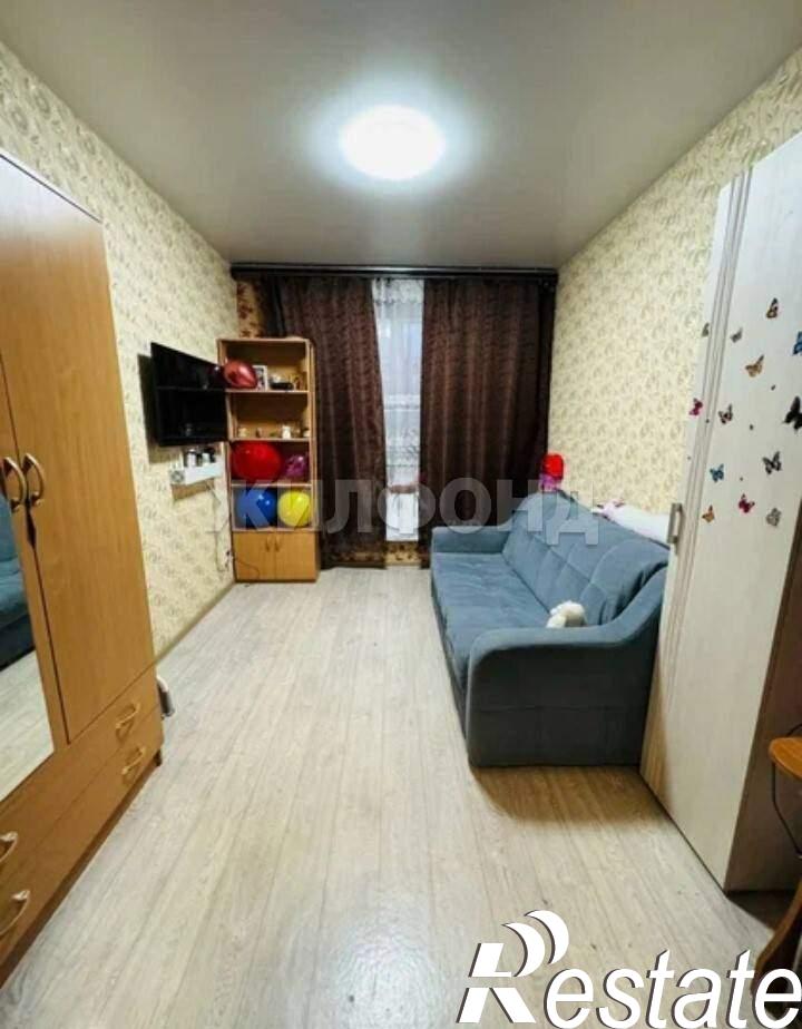 Купить квартиру за 7 100 000 рублей на Московская ул., д.122