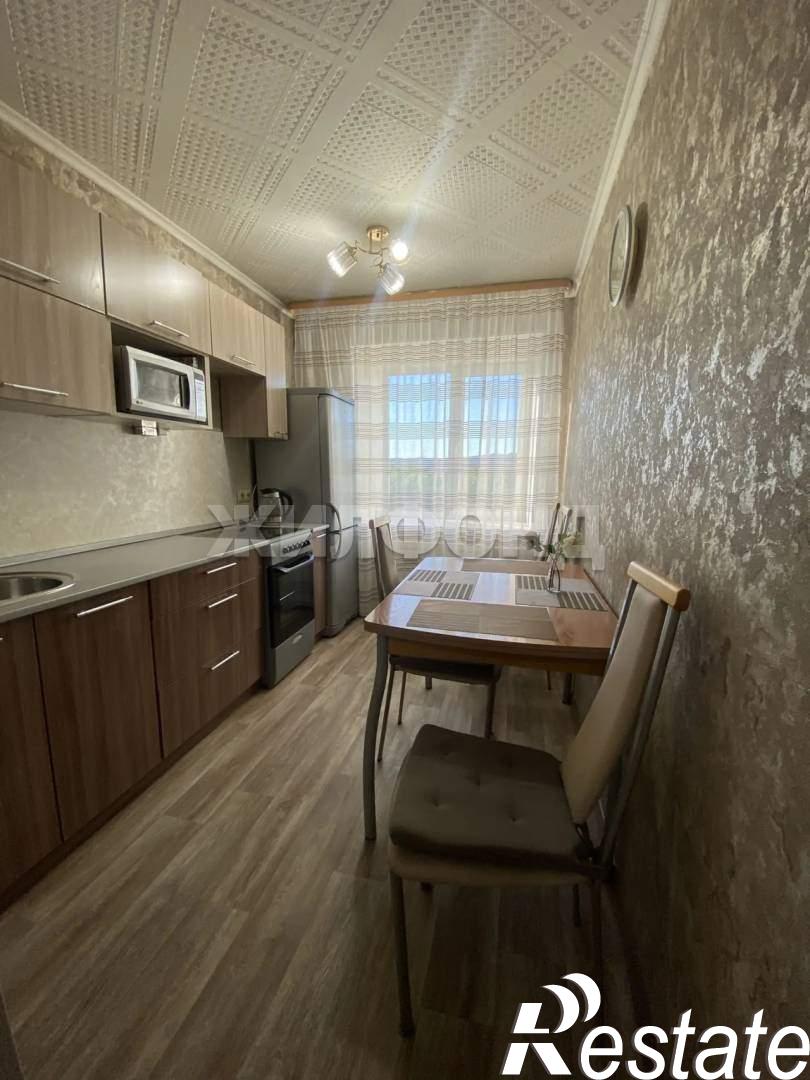 Купить квартиру за 8 150 000 рублей на Калинина ул., д.24б