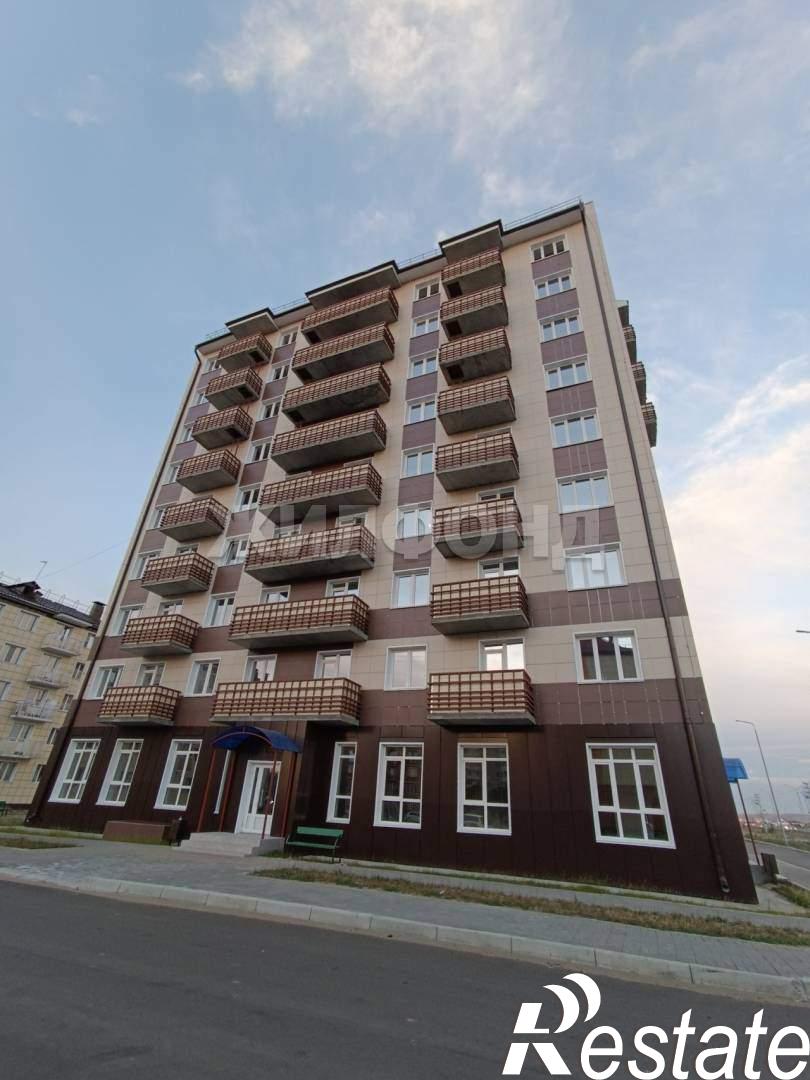 Купить квартиру за 7 300 000 рублей на Иркутская ул., д.9/1