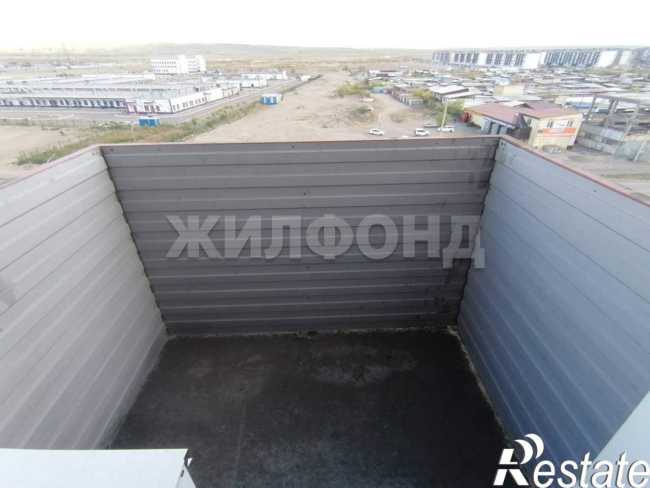 Купить квартиру за 7 300 000 рублей на Иркутская ул., д.9/1