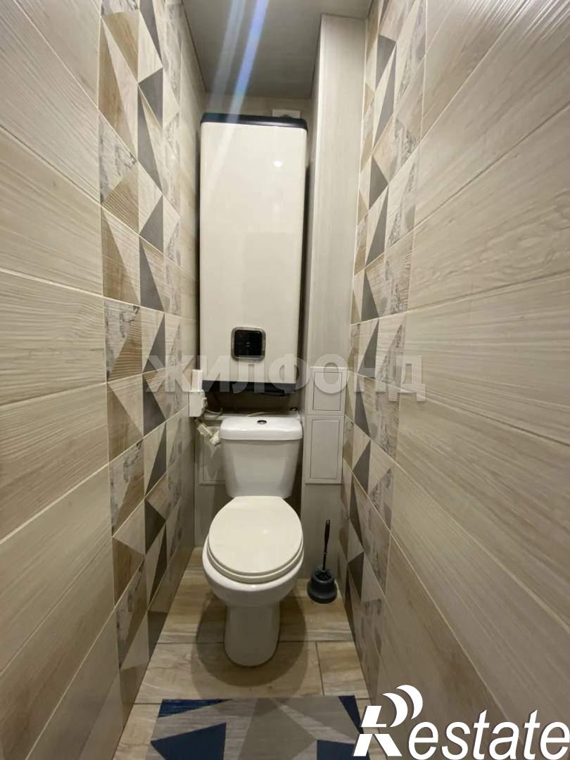 Купить квартиру за 8 150 000 рублей на Калинина ул., д.24б