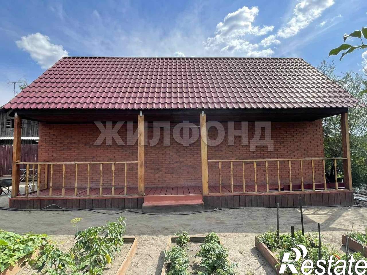 Купить дачу, дом, коттедж за 13 500 000 рублей на Университетская ул.