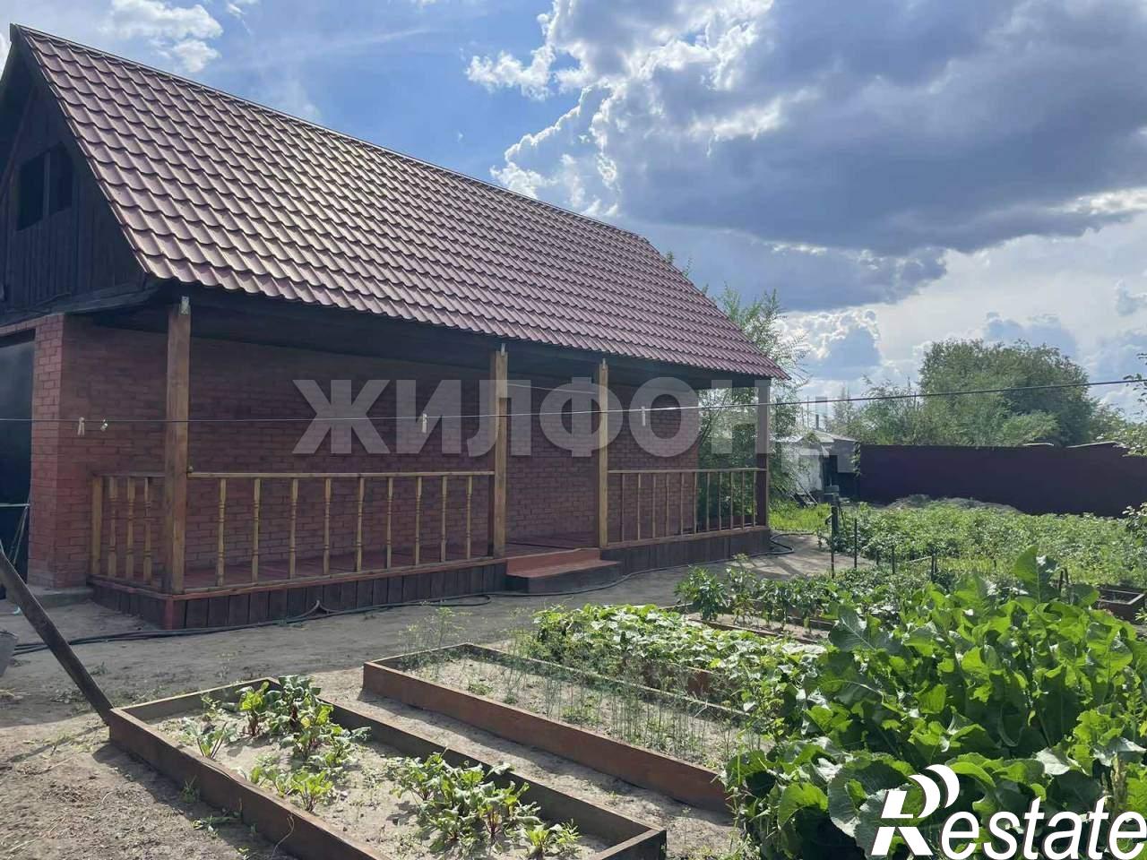 Купить дачу, дом, коттедж за 13 500 000 рублей на Университетская ул.