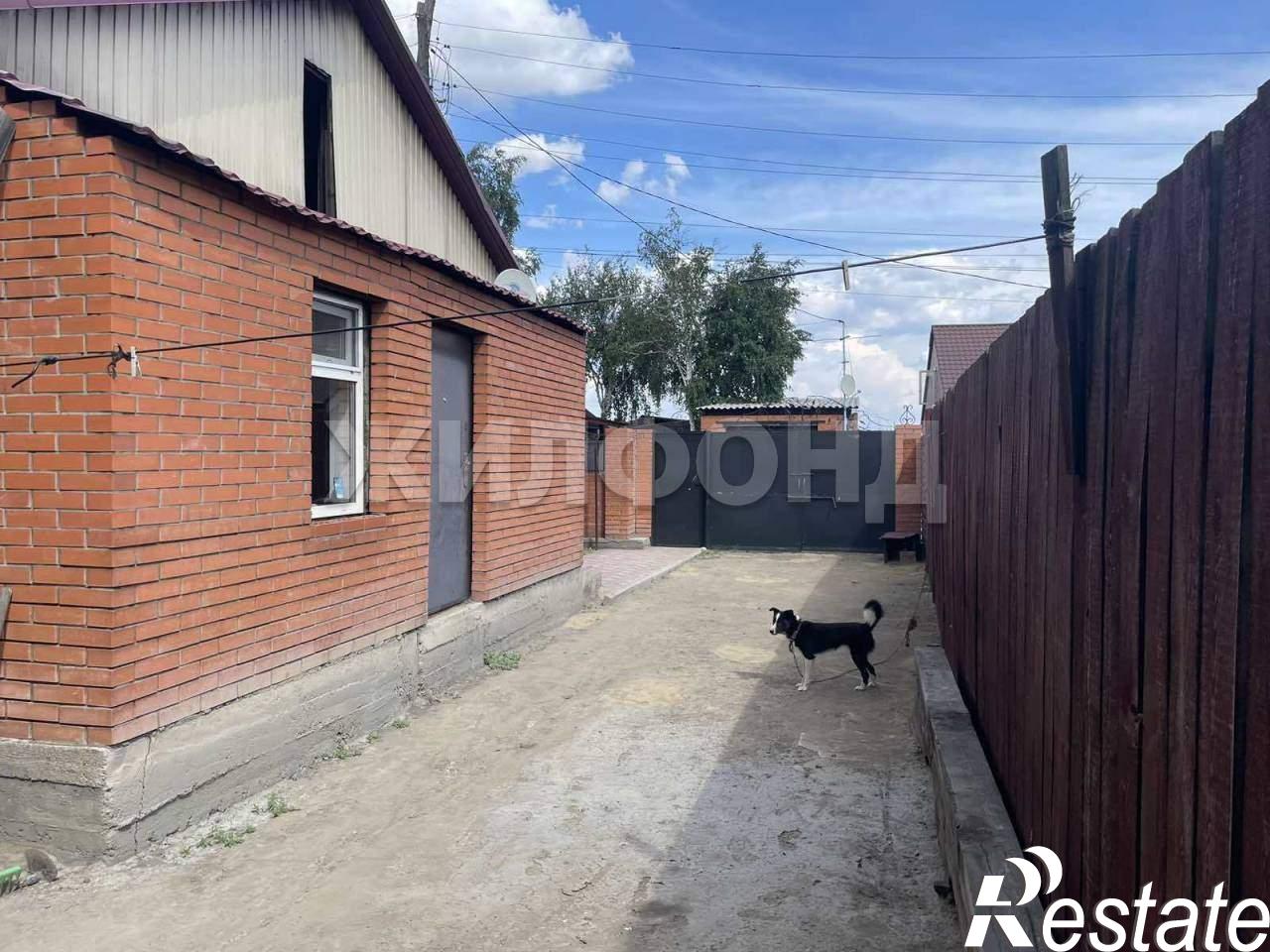Купить дачу, дом, коттедж за 13 500 000 рублей на Университетская ул.