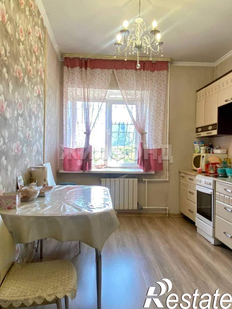 Купить квартиру за 9 550 000 рублей на Калинина ул., д.2а