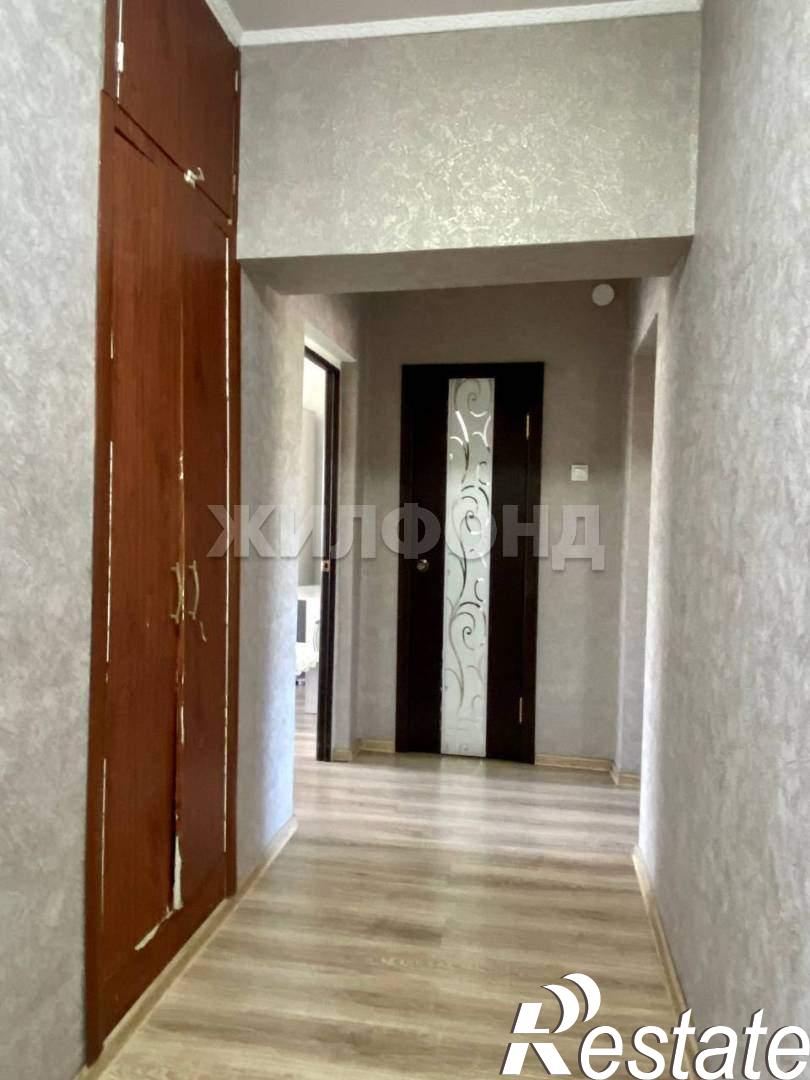 Купить квартиру за 9 550 000 рублей на Калинина ул., д.2а