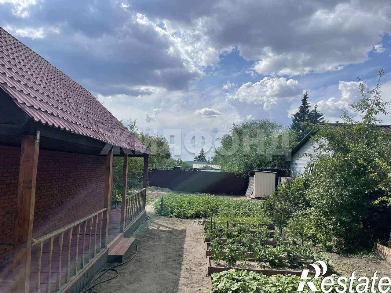 Купить дачу, дом, коттедж за 13 500 000 рублей на Университетская ул.