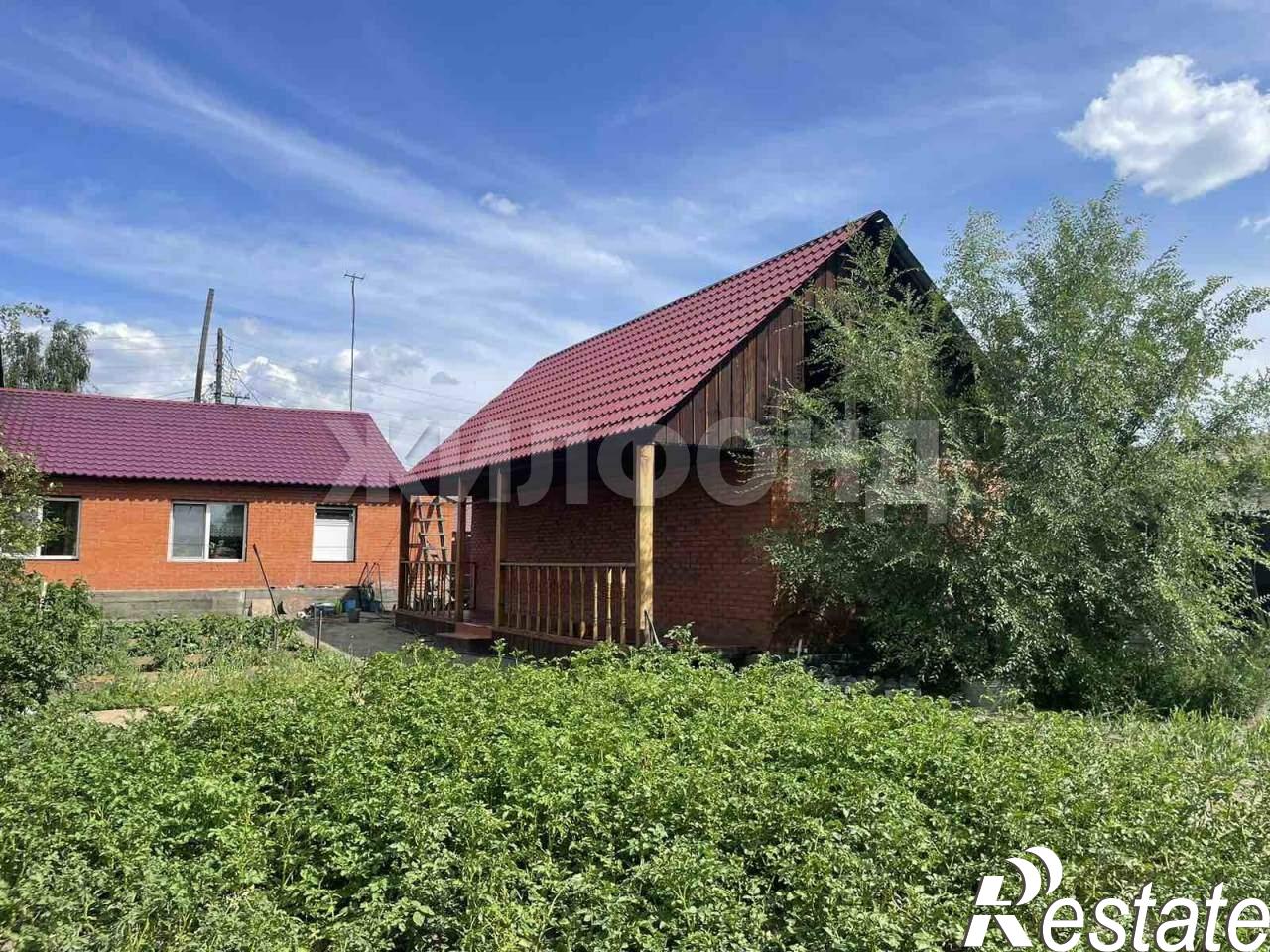 Купить дачу, дом, коттедж за 13 500 000 рублей на Университетская ул.