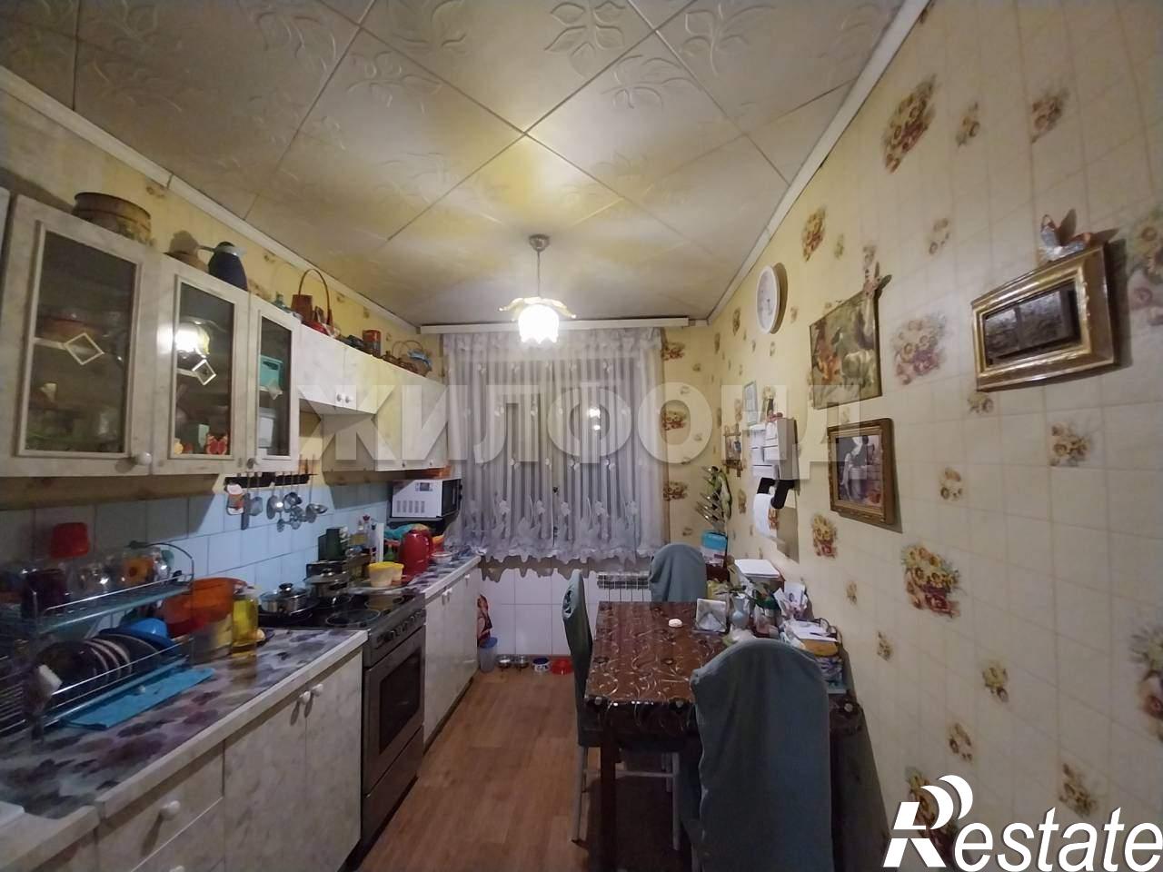 Купить квартиру за 8 000 000 рублей на Колхозная ул., д.8а