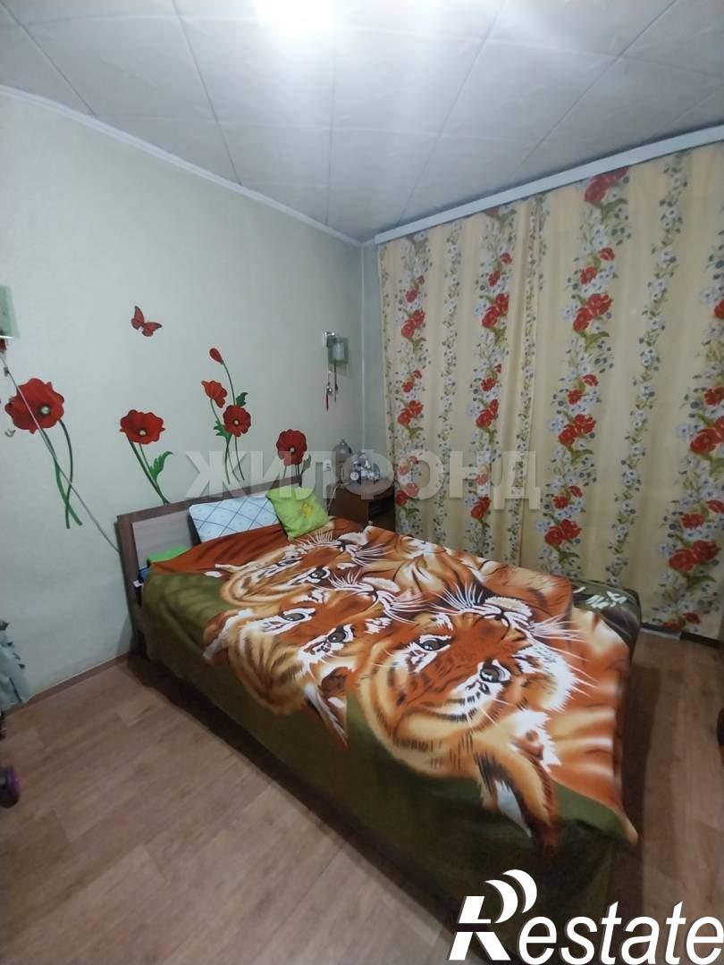 Купить квартиру за 8 000 000 рублей на Колхозная ул., д.8а