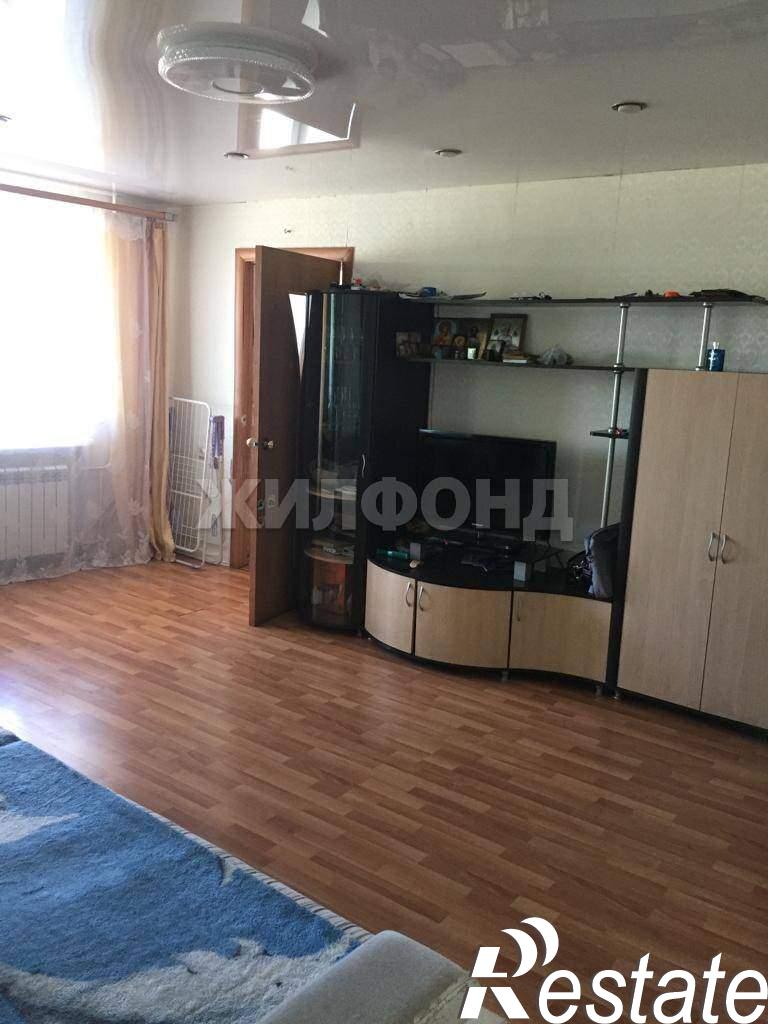 Купить квартиру за 7 500 000 рублей на Титова ул., д.15