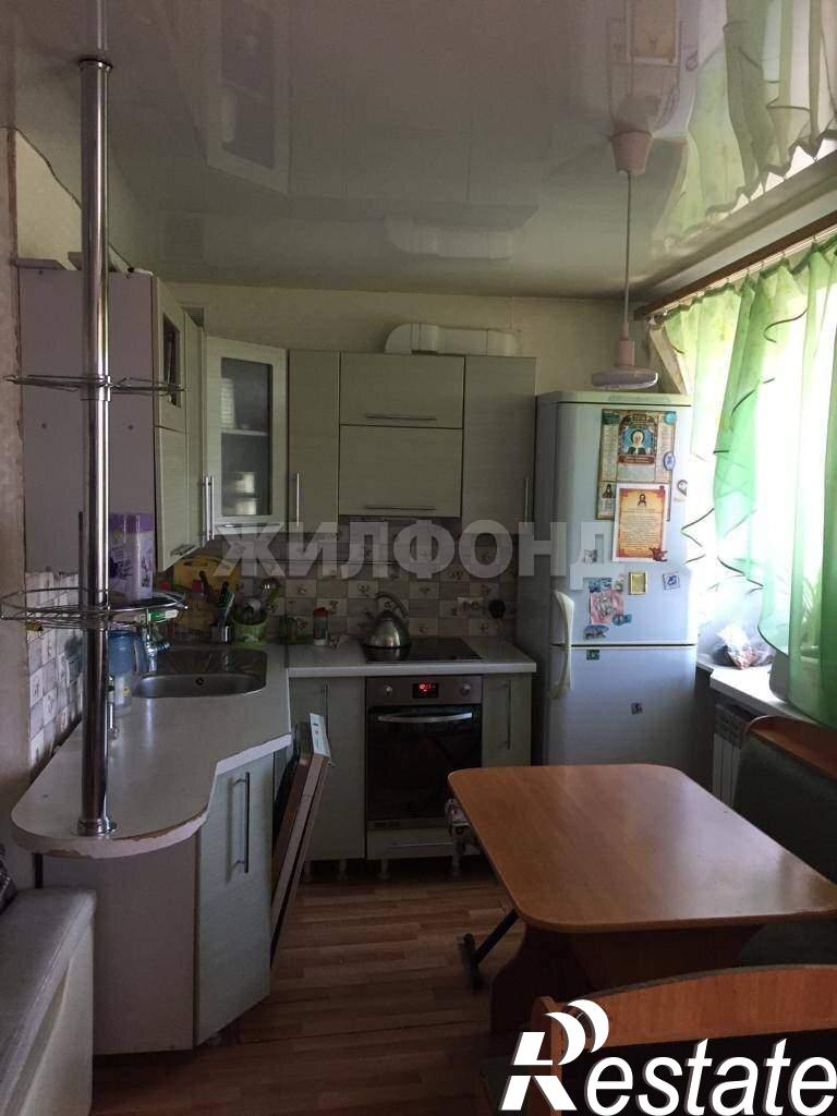Купить квартиру за 7 500 000 рублей на Титова ул., д.15