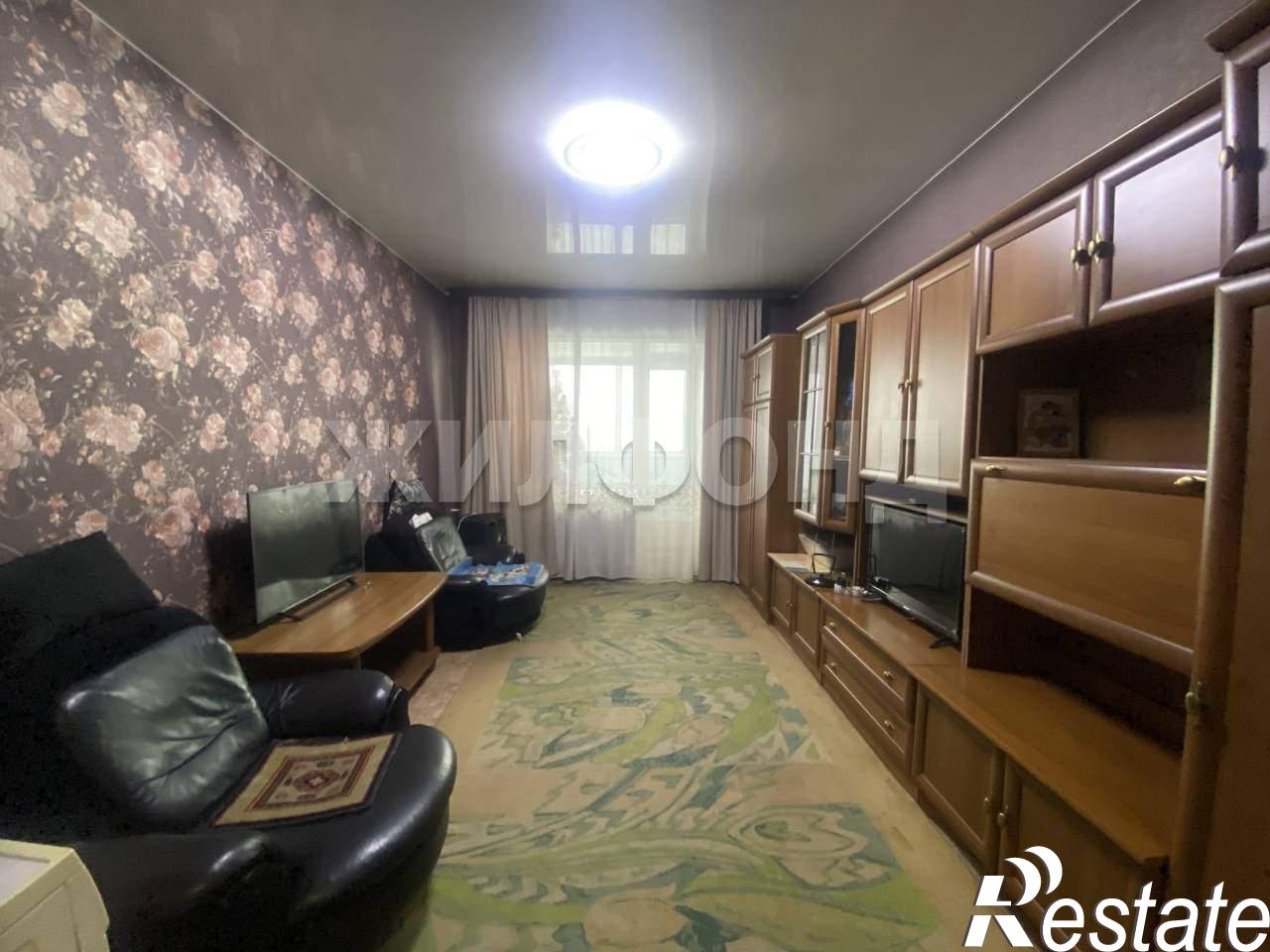 Купить квартиру за 8 500 000 рублей на Фрунзе ул., д.51