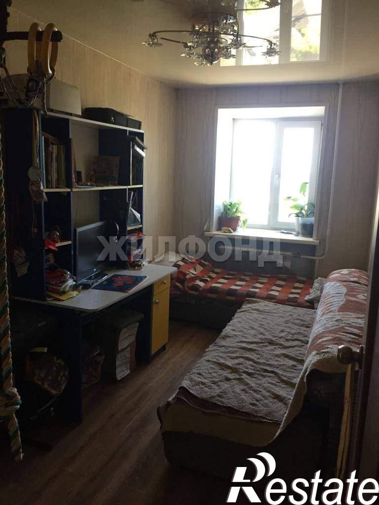 Купить квартиру за 7 500 000 рублей на Титова ул., д.15