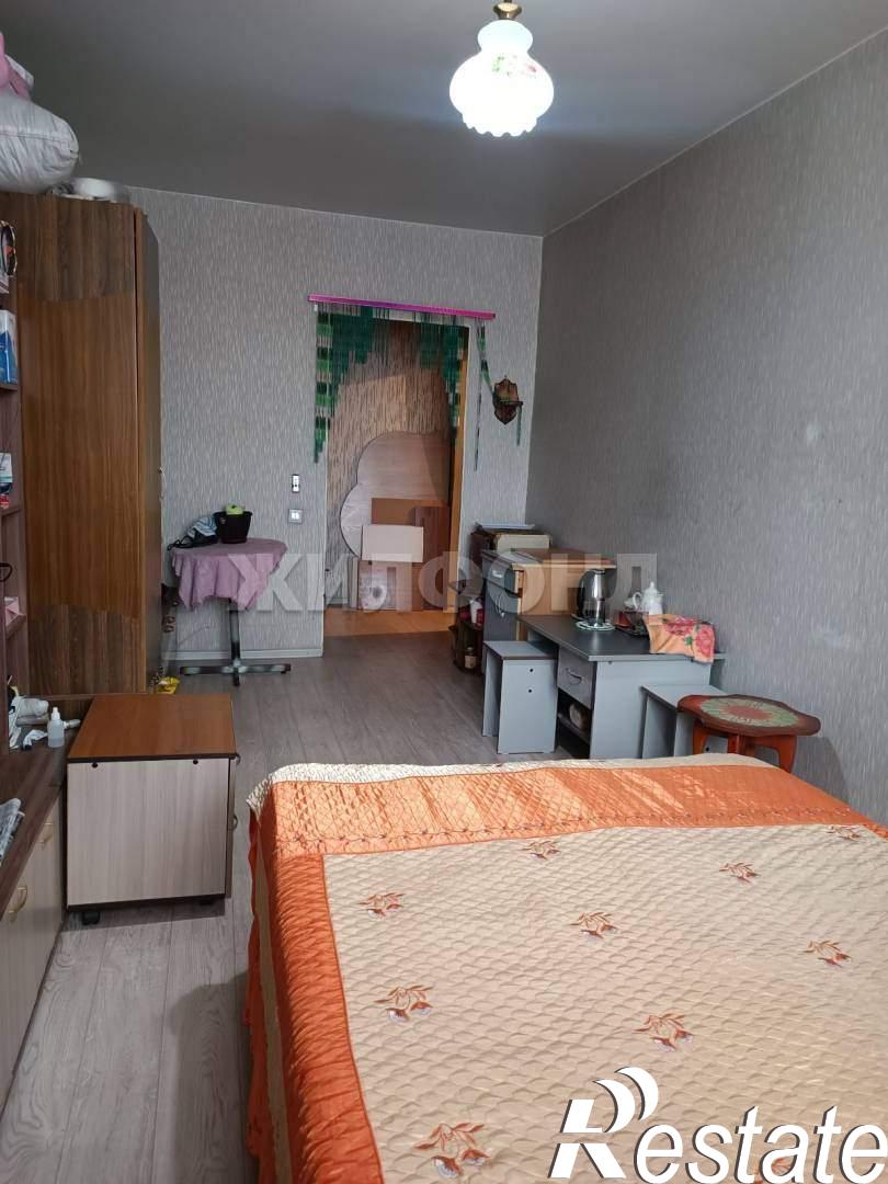 Купить квартиру за 7 000 000 рублей на Московская ул., д.122