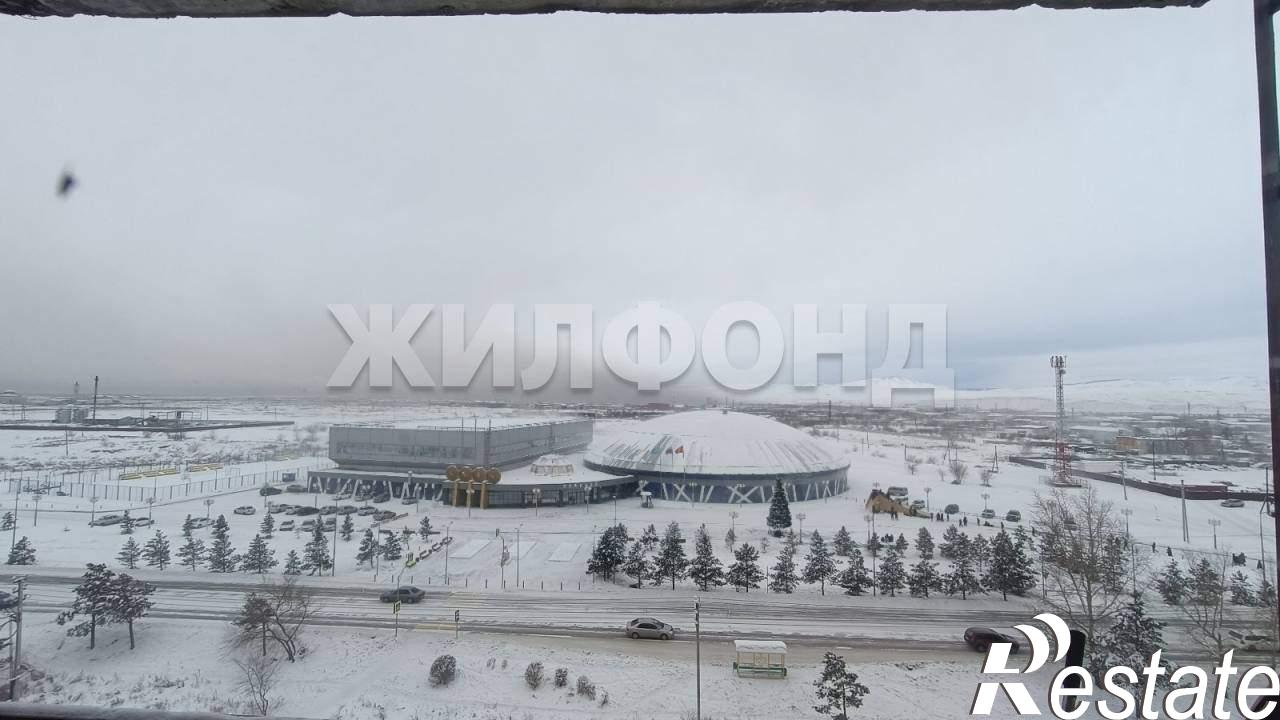 Купить квартиру за 7 000 000 рублей на Московская ул., д.122