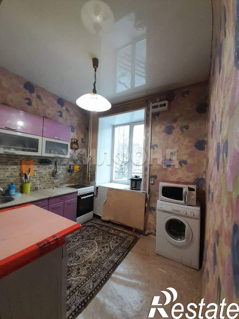 Купить квартиру за 11 500 000 рублей на Красных Партизан ул., д.15