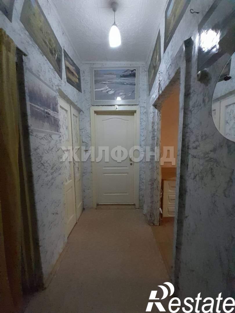 Купить квартиру за 11 500 000 рублей на Красных Партизан ул., д.15