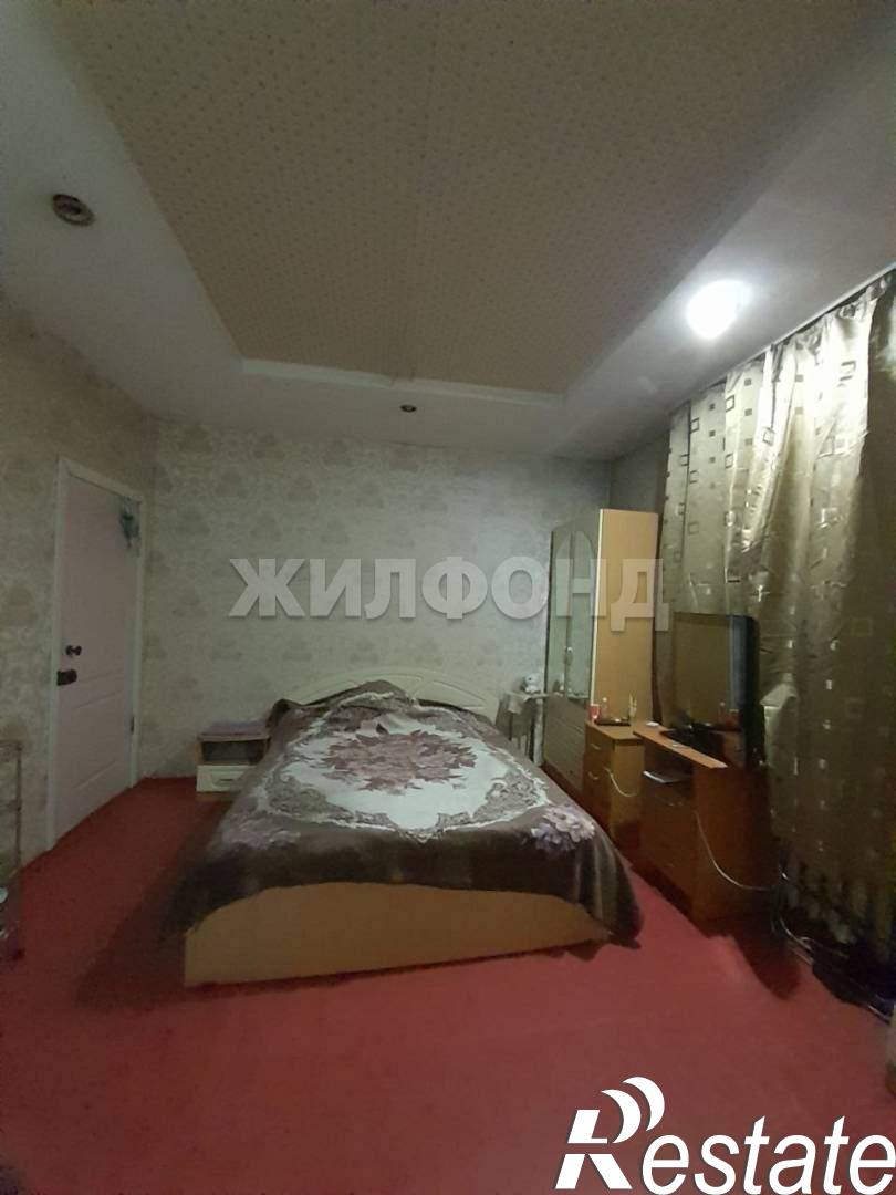 Купить квартиру за 11 500 000 рублей на Красных Партизан ул., д.15