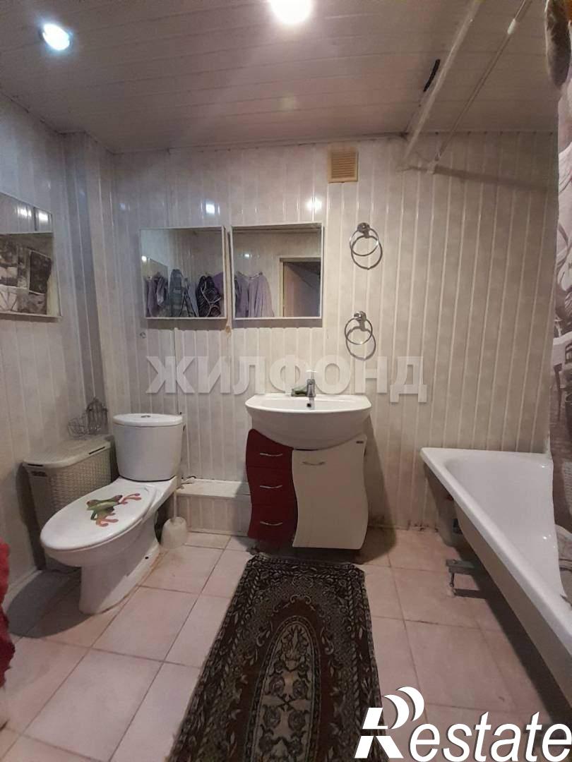 Купить квартиру за 11 500 000 рублей на Красных Партизан ул., д.15
