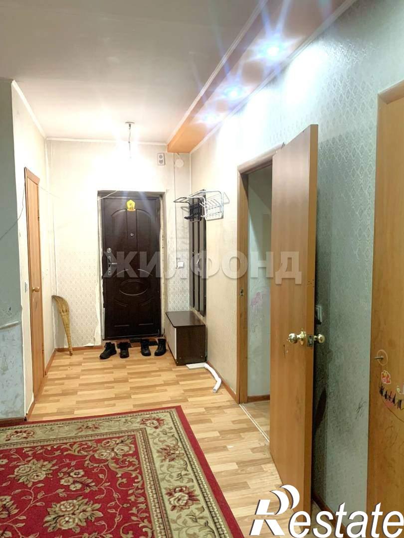 Купить квартиру за 8 900 000 рублей на Дружбы ул., д.30а
