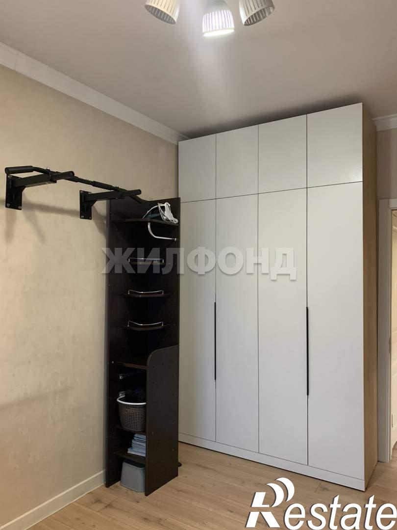 Купить квартиру за 9 500 000 рублей на Ангарский бульвар ул., д.8