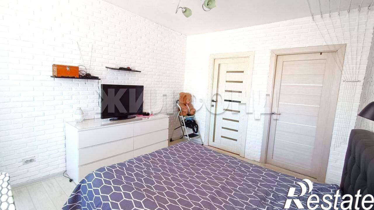 Купить квартиру за 11 500 000 рублей на Красноармейская ул., д.102