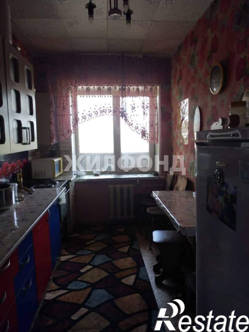 Купить квартиру за 8 055 000 рублей на Убсу-Нурская ул., д.24