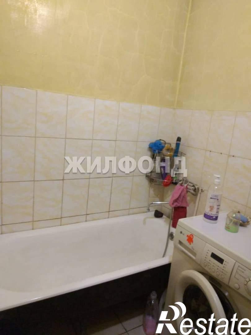 Купить квартиру за 8 055 000 рублей на Убсу-Нурская ул., д.24