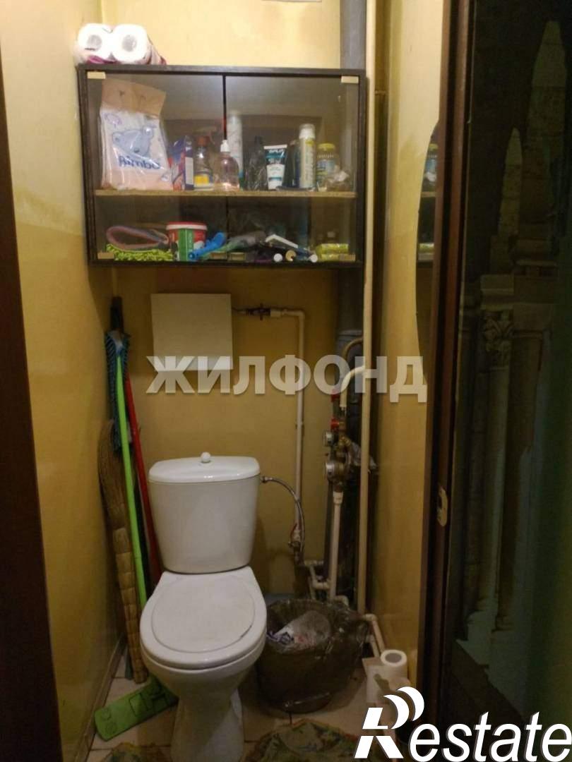 Купить квартиру за 8 055 000 рублей на Убсу-Нурская ул., д.24