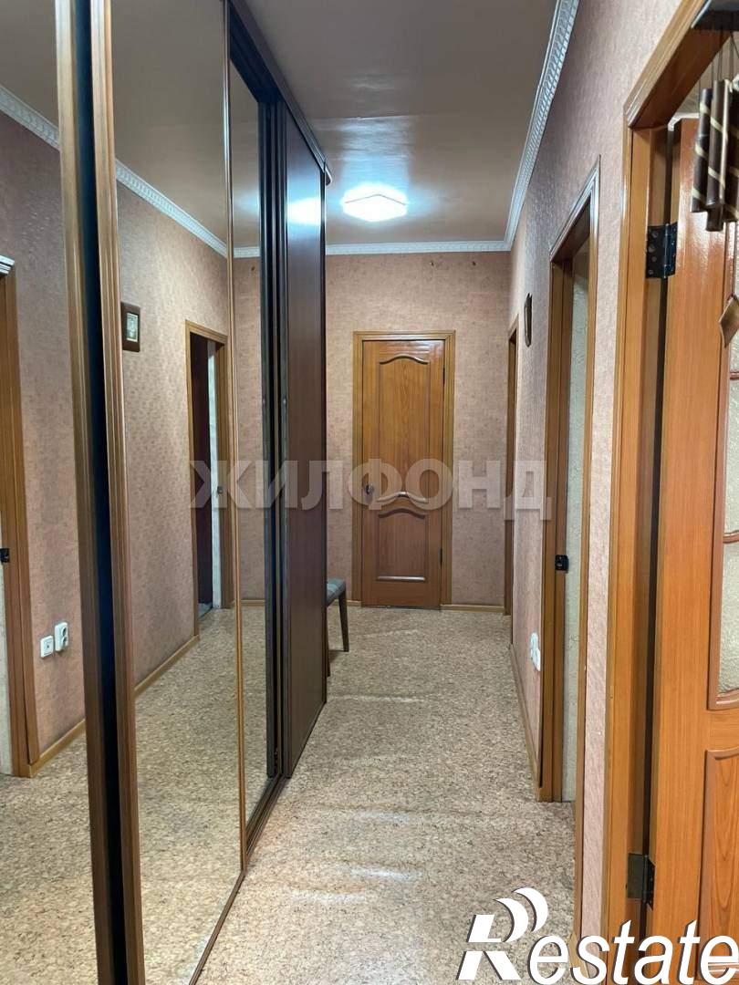 Купить квартиру за 11 500 000 рублей на Красноармейская ул., д.237
