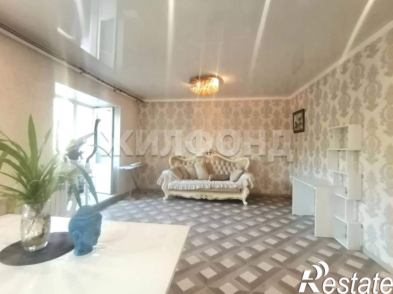 Купить квартиру за 11 500 000 рублей на Дружбы ул., д.27