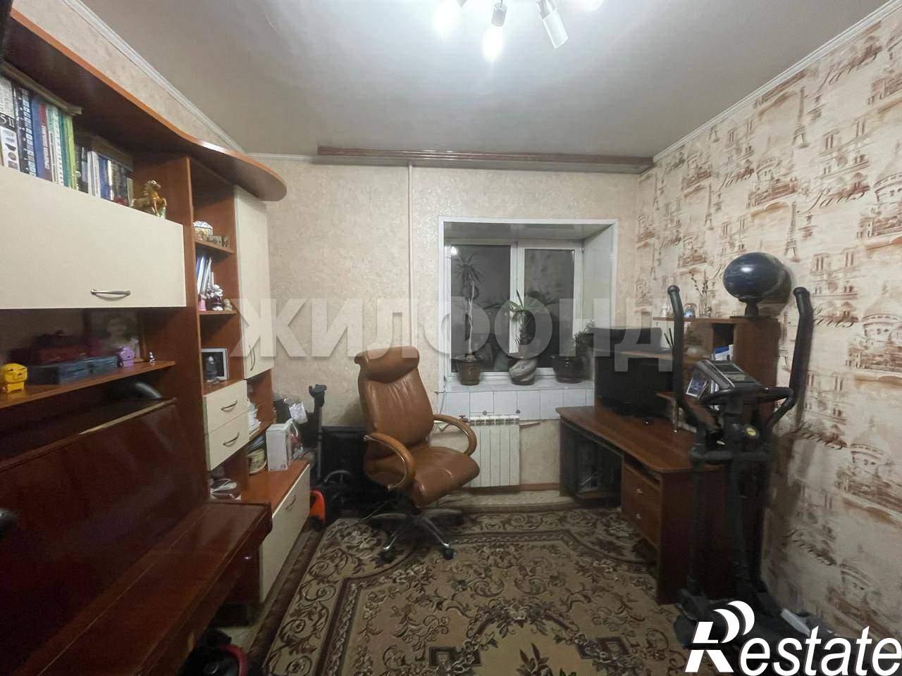 Купить квартиру за 11 500 000 рублей на Красноармейская ул., д.237