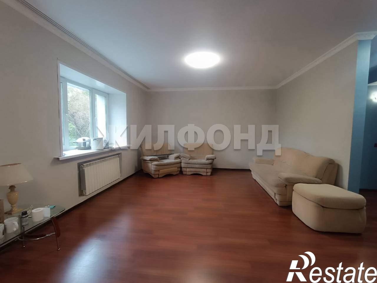Купить квартиру за 8 000 000 рублей на Дружбы ул., д.25